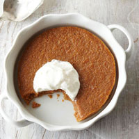 4 Dinner and Dessert Pairings That Taste Like Autumn