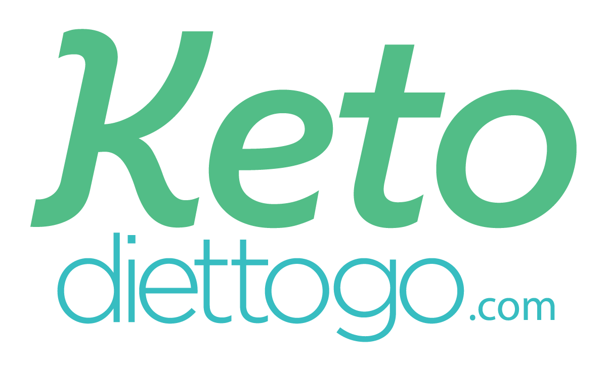 Keto Diet-to-Go logo